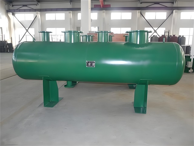 龙胜集分水器需要电源吗