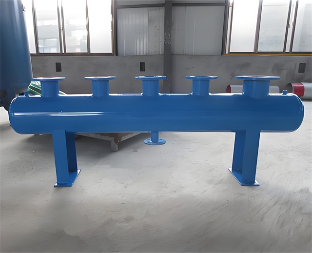 龙胜分集水器规格型号